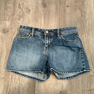 Old Navy Jean Shorts Size 2
